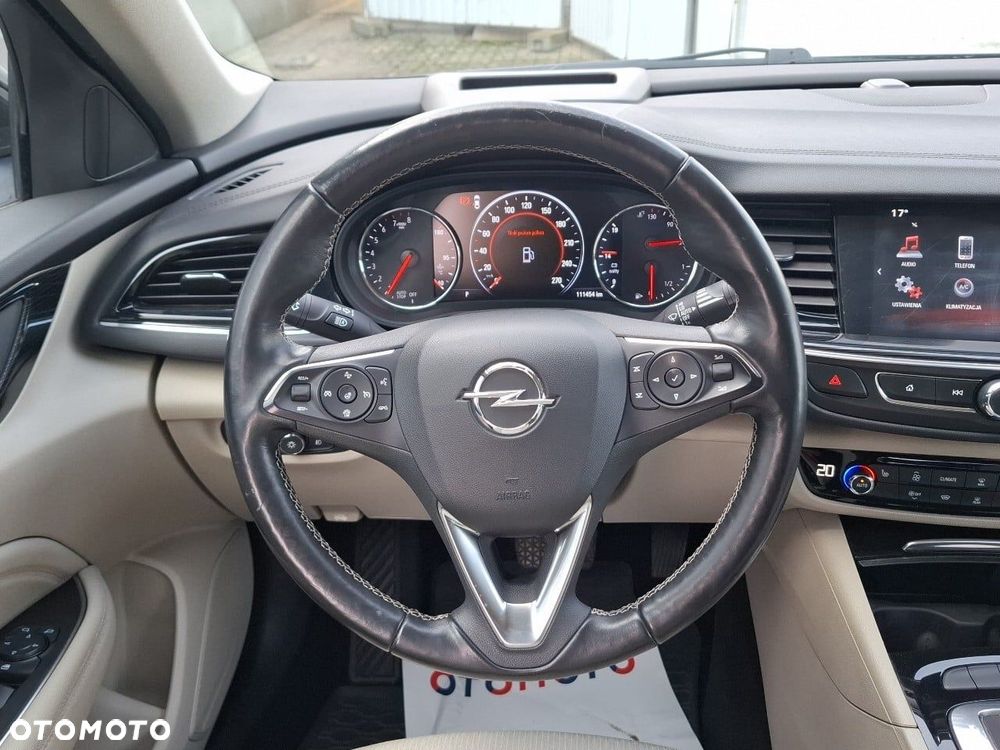Opel Insignia 1.5 T GPF Elite S&S - 9