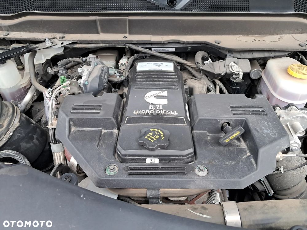 RAM 2500 - 18