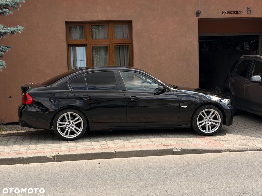 BMW Seria 3 - 2