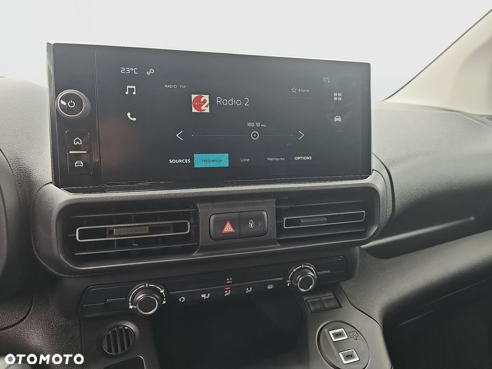 Citroën Berlingo - 13