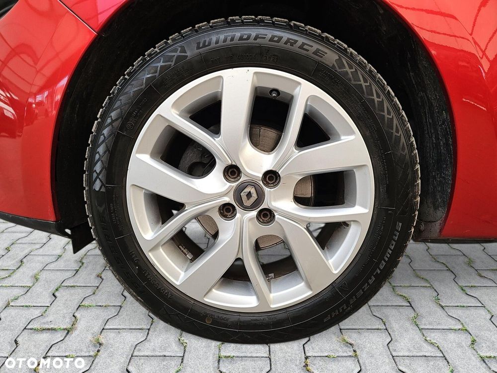 Renault Clio 0.9 Energy TCe Limited - 10