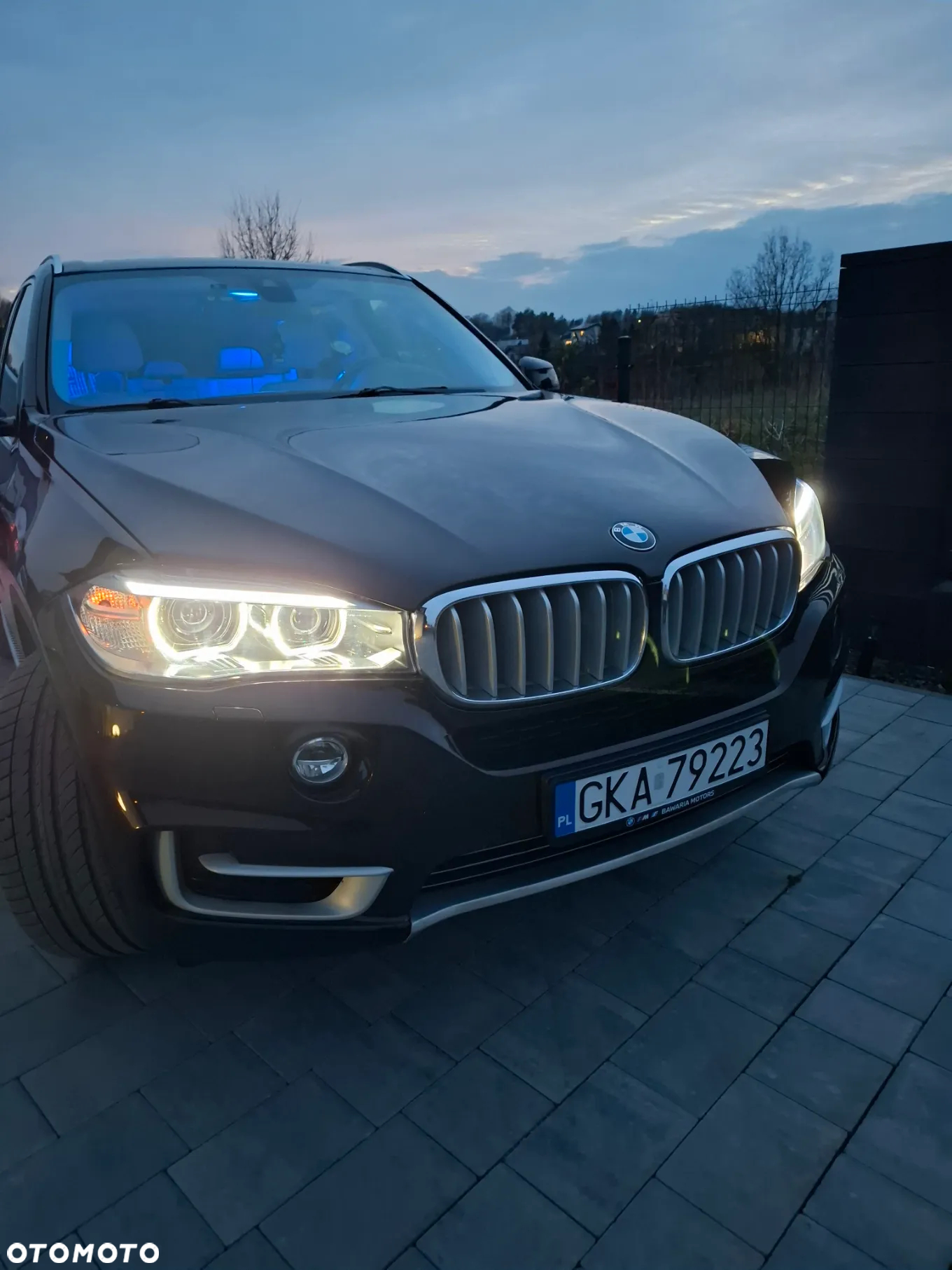 BMW X5 - 29