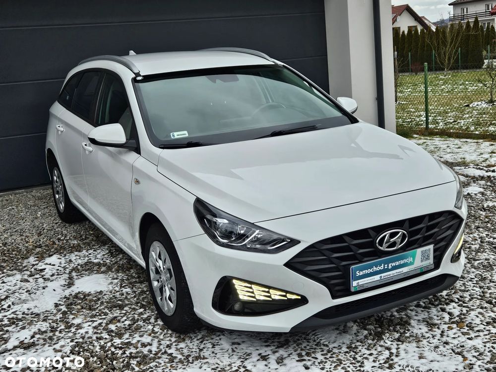 Hyundai i30 1.5 DPI Classic + - 1