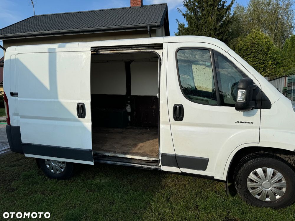 Citroën Jumper L3H1 - 8