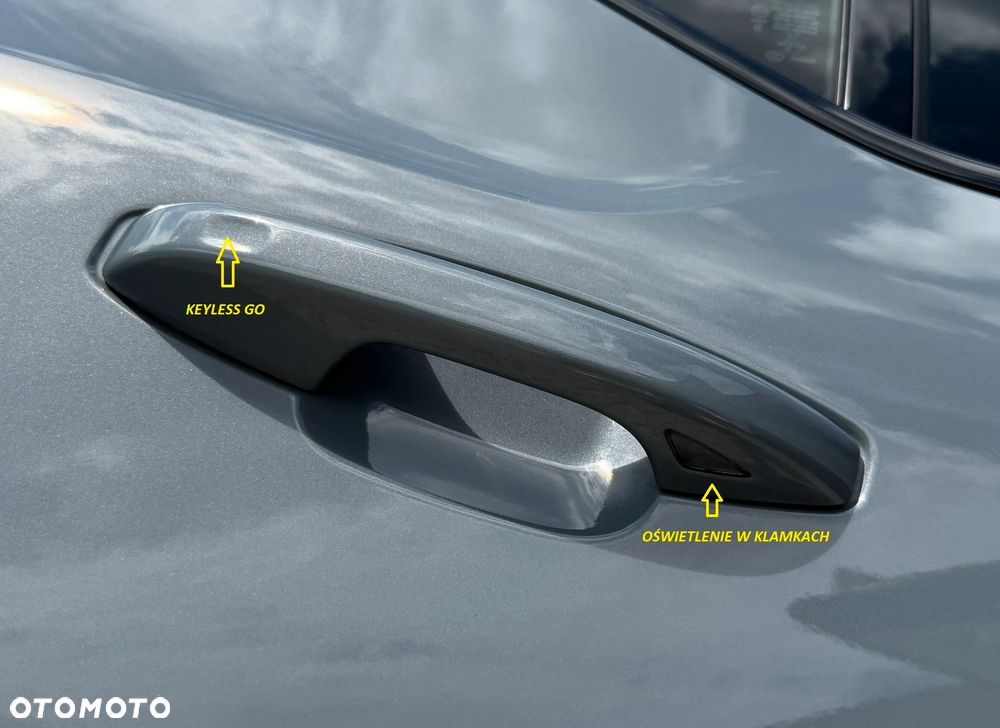 Volvo XC 40 B4 B DKG RDesign - 38