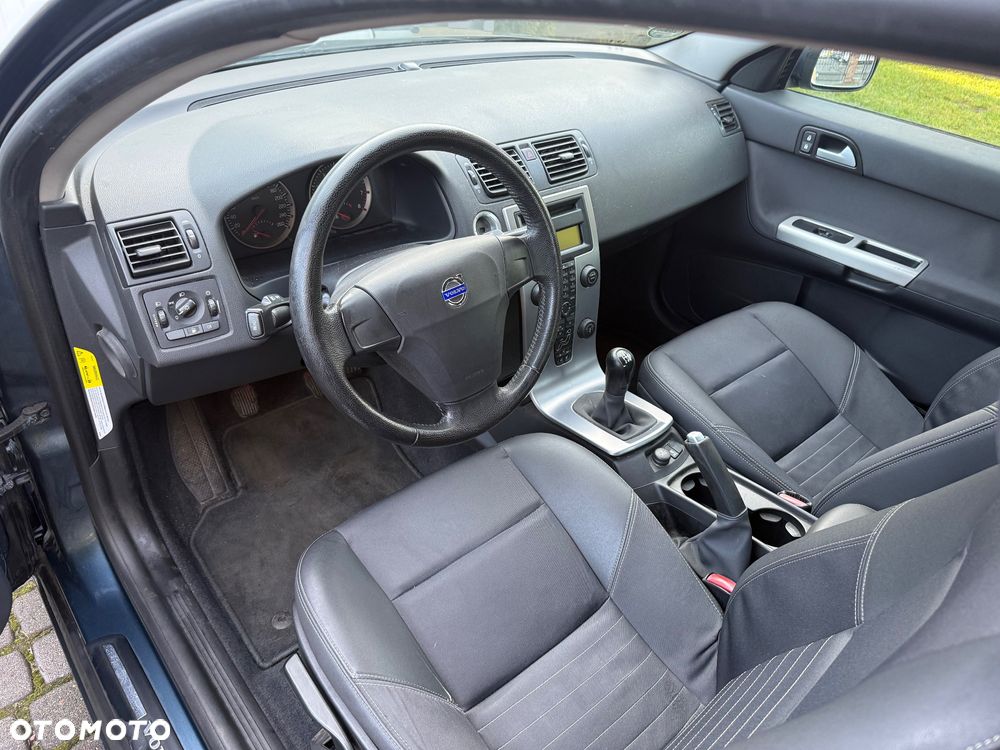 Volvo S40 1.8 RDesign - 17