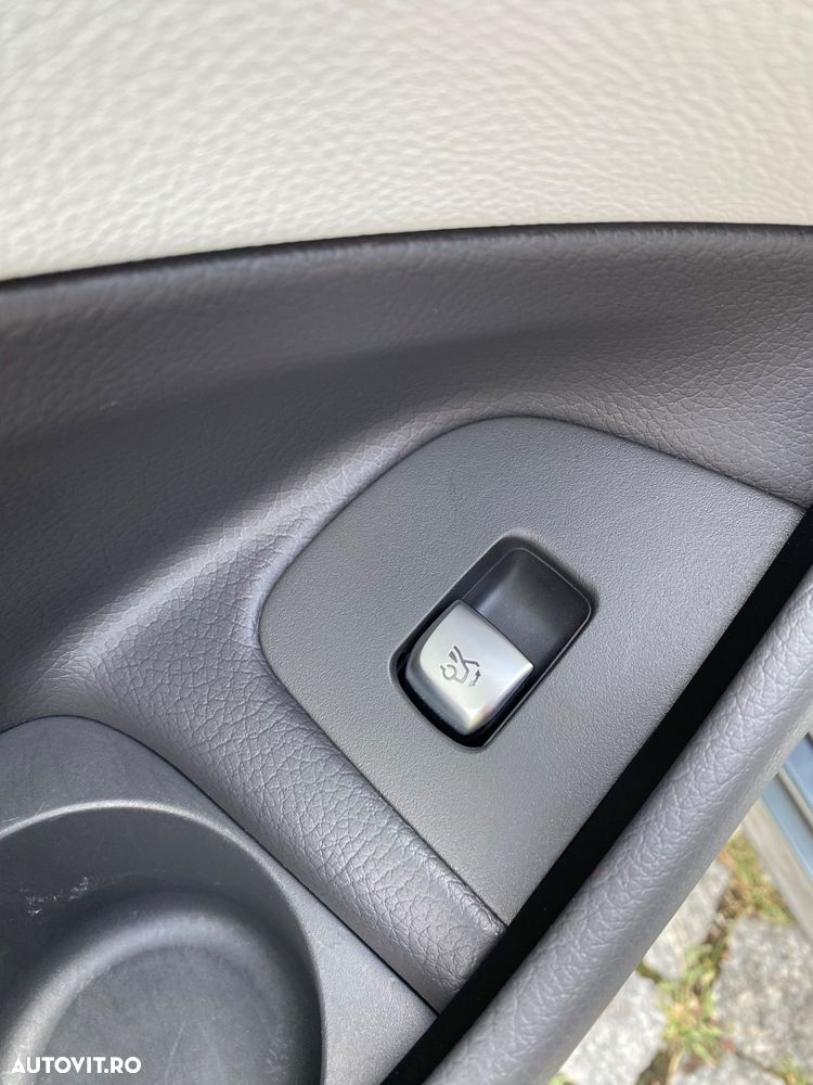 Mercedes-Benz E 220 d 9G-TRONIC Avantgarde - 14