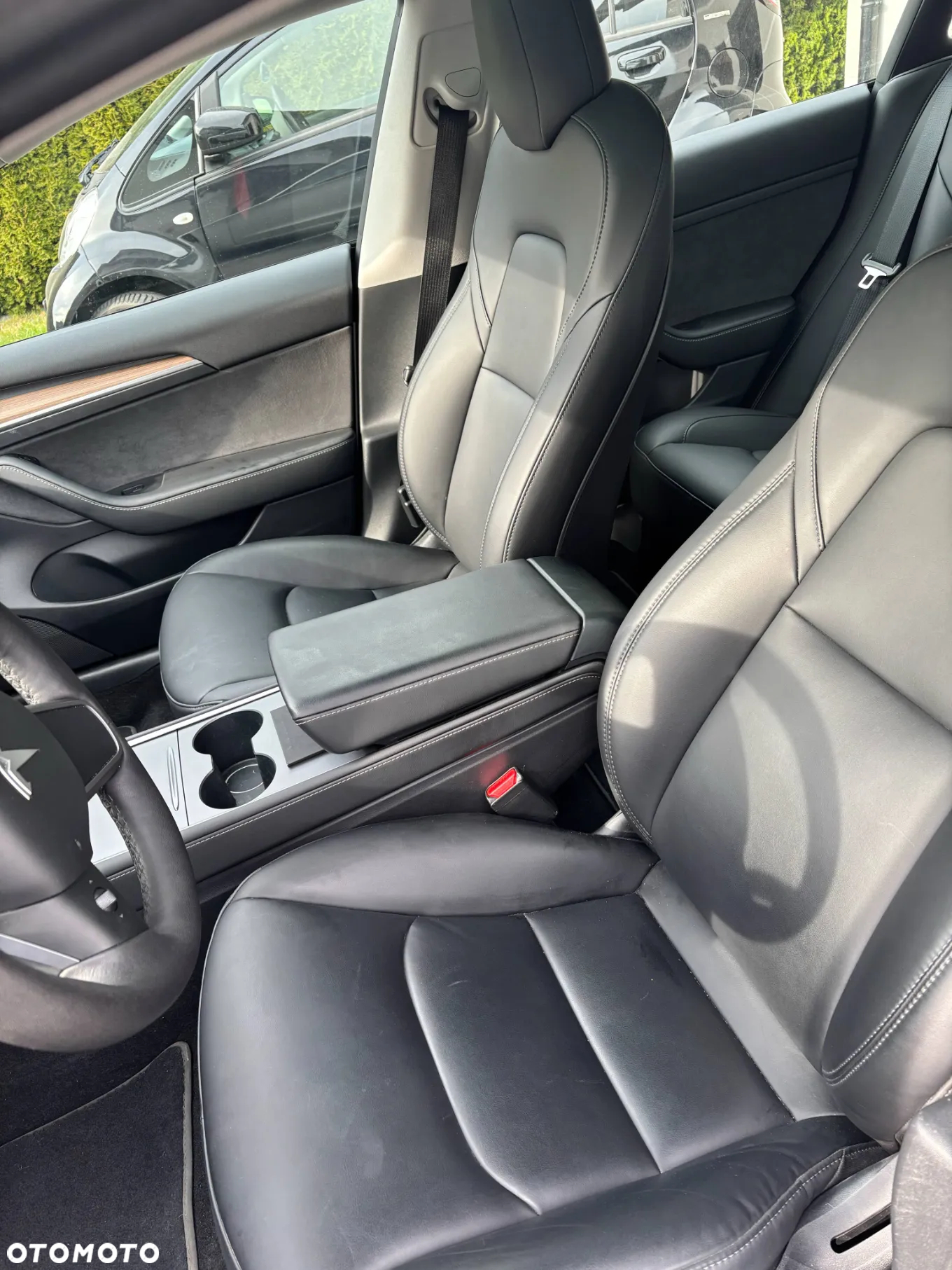 Tesla Model 3 Langstreckenbatterie Allradantrieb Dual Motor Performance - 21