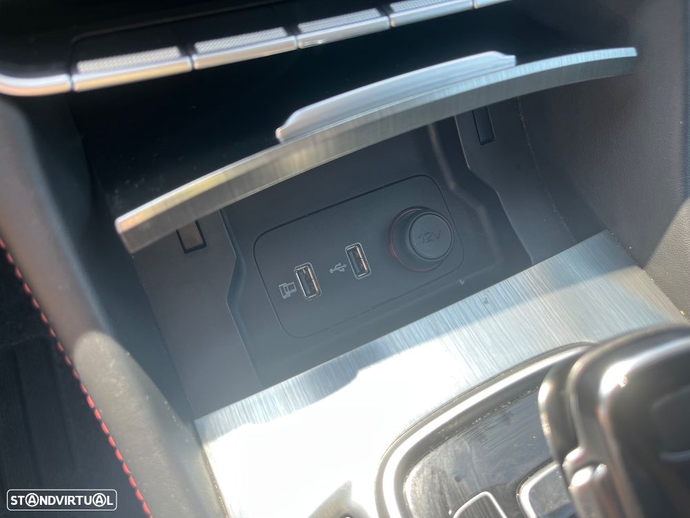 MG EHS 1.5 T-GDI Plug-in Hybrid Comfort - 50