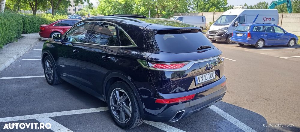 DS Automobiles DS 7 Crossback - 4