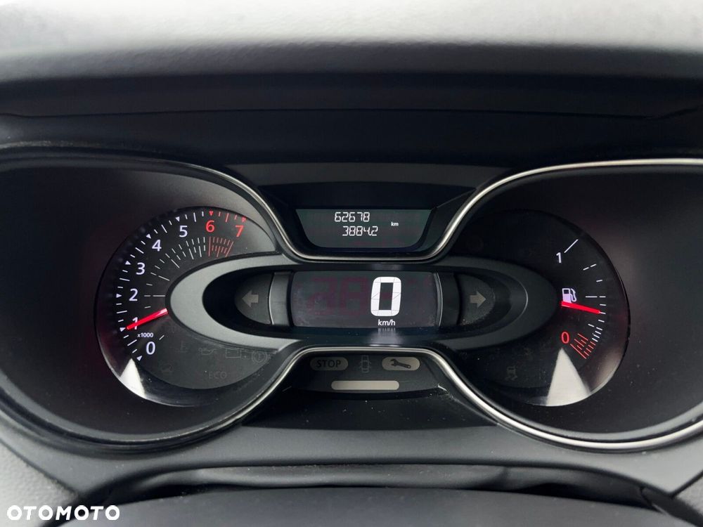 Renault Captur 0.9 Energy TCe Intens - 13