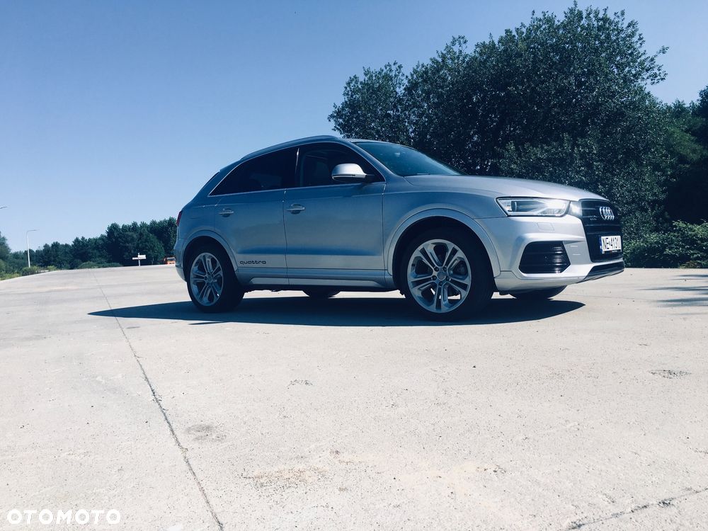Audi Q3 - 3