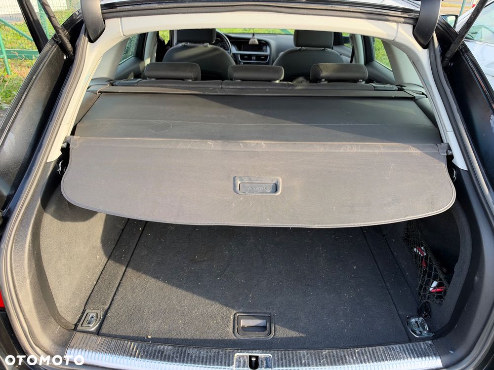 Audi A4 Avant 2.0 TDI quattro design - 26