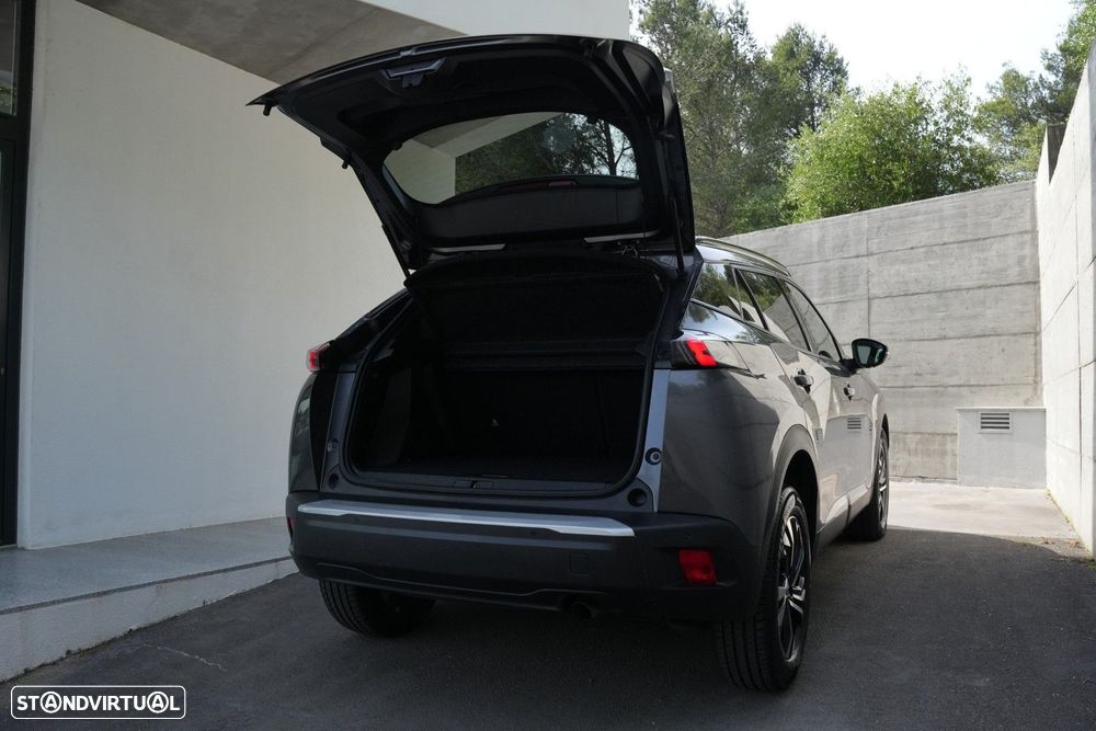 Peugeot 2008 1.2 PureTech Allure Pack - 30