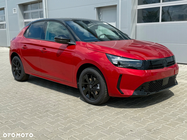 Opel Corsa 1.2 Yes 2025 S&S