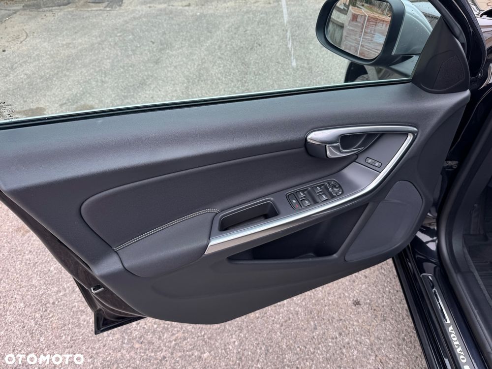 Volvo V60 D3 RDesign - 29