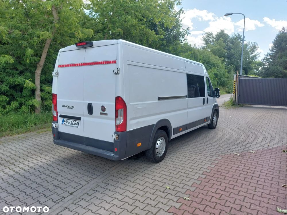 Fiat DUCATO - 4