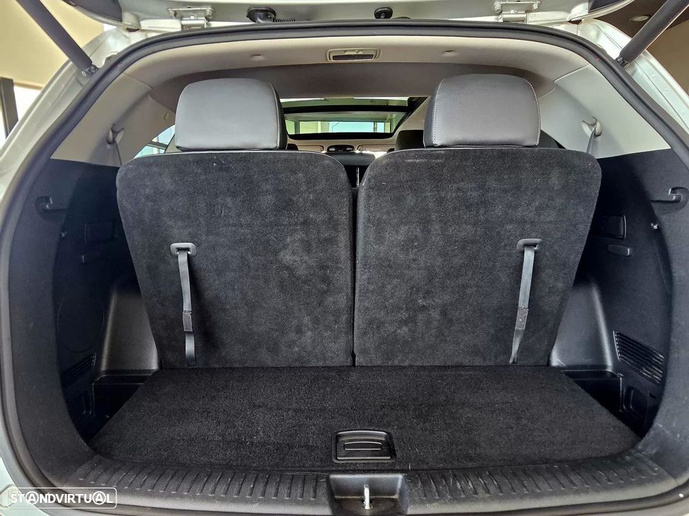 Kia Sorento 2.2 CRDi TX - 30