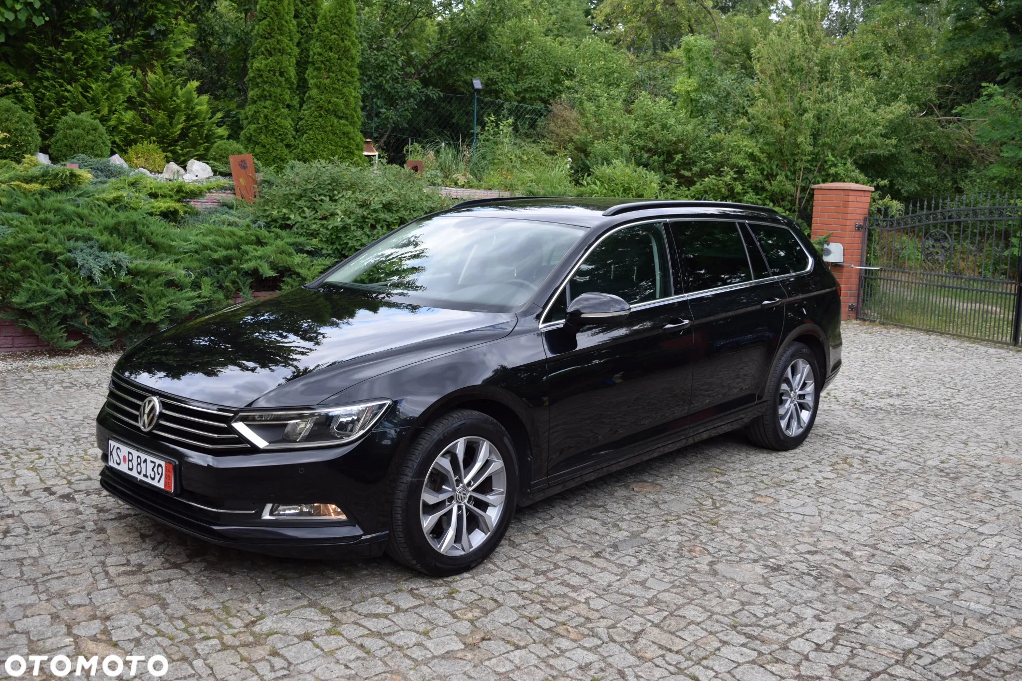 Volkswagen Passat 1.4 TSI Comfortline CityLine - 2
