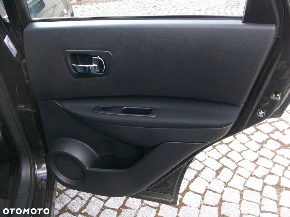Nissan Qashqai 1.6 Acenta - 14