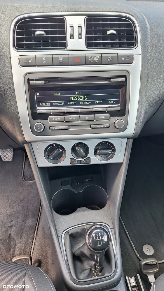 Volkswagen Polo - 14