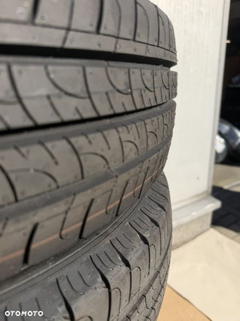 Opony letnie Goodyear Efficentgrip - 5
