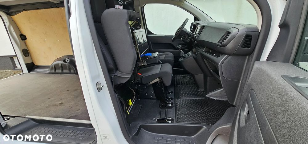 Opel VIVARO - 23
