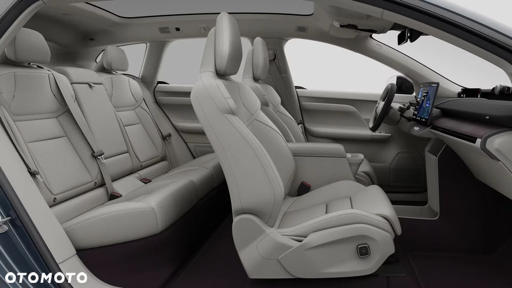 Volvo EX60 95kWh Twin Motor Ultra - 4