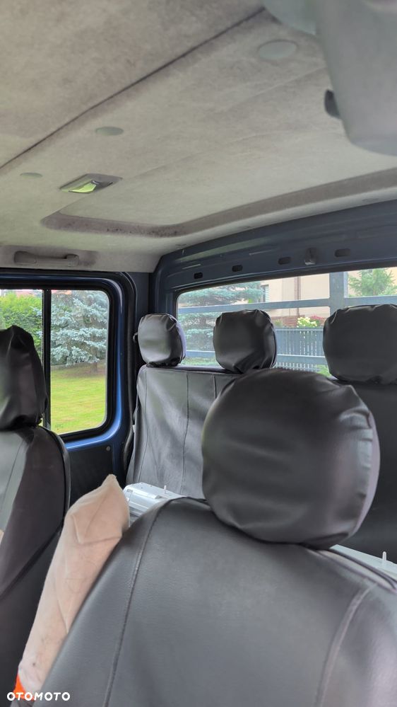 Renault Master - 5