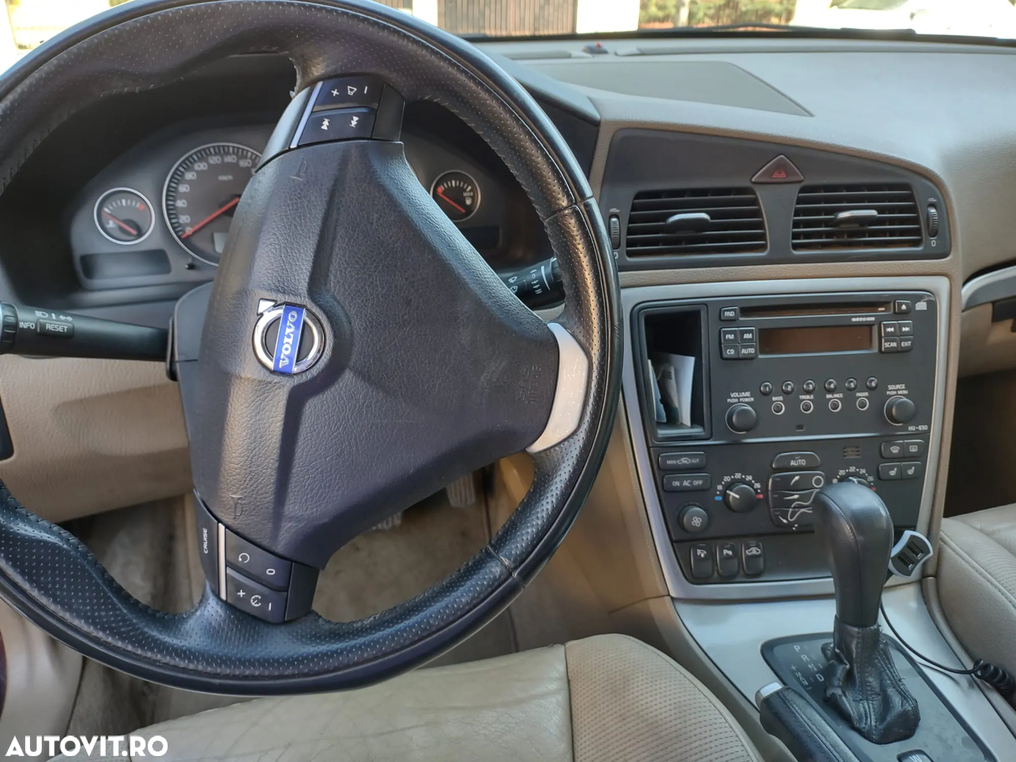 Volvo V60 - 6