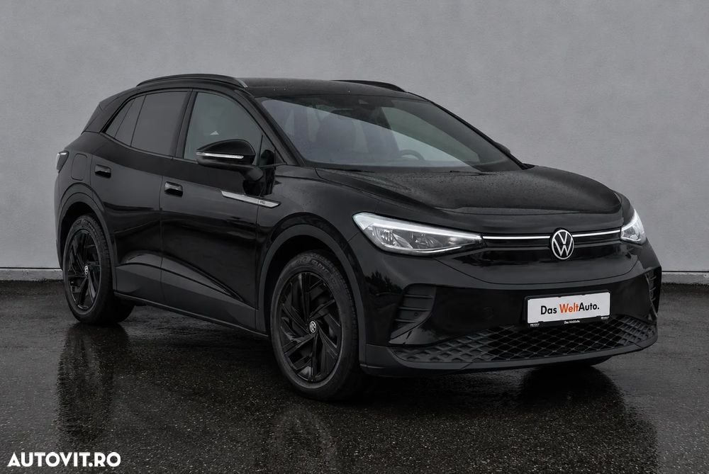 Volkswagen ID.4 77 kWh Life Pro - 3