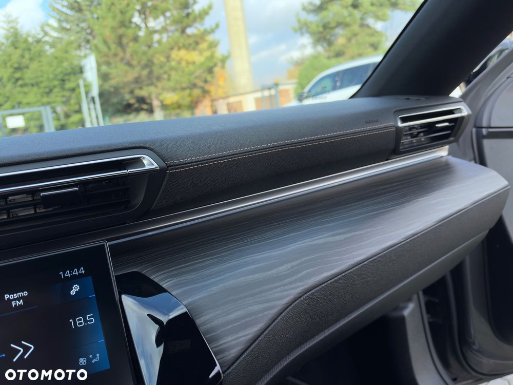 Peugeot 508 BlueHDi 130 EAT8 GT - 22