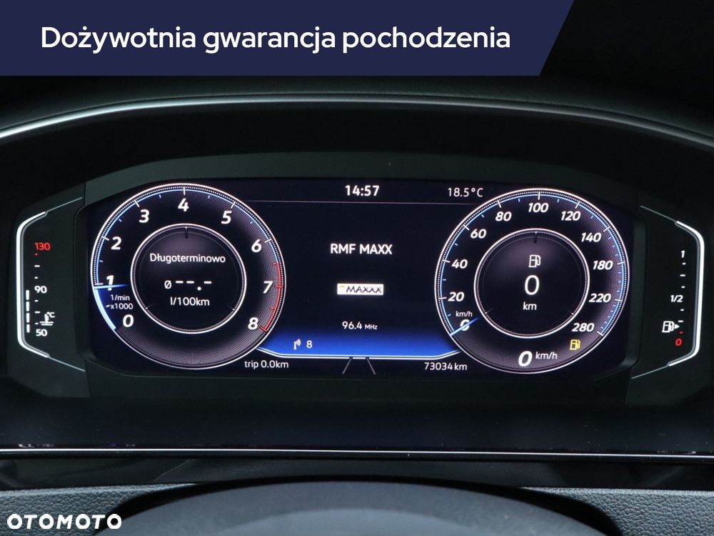 Volkswagen Arteon - 13