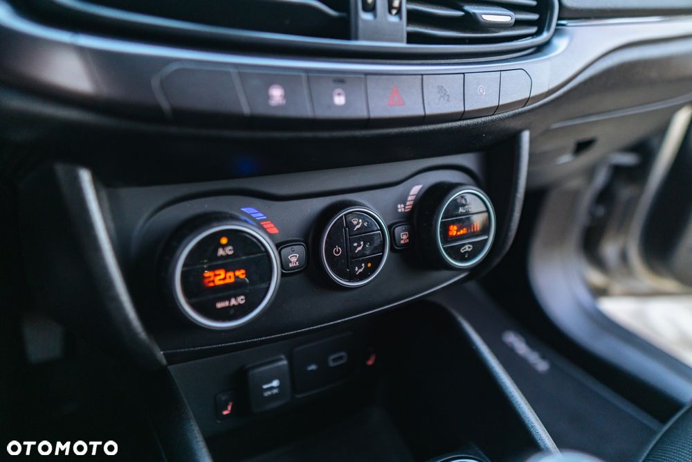 Fiat Tipo 1.4 T-Jet S-Design - 19