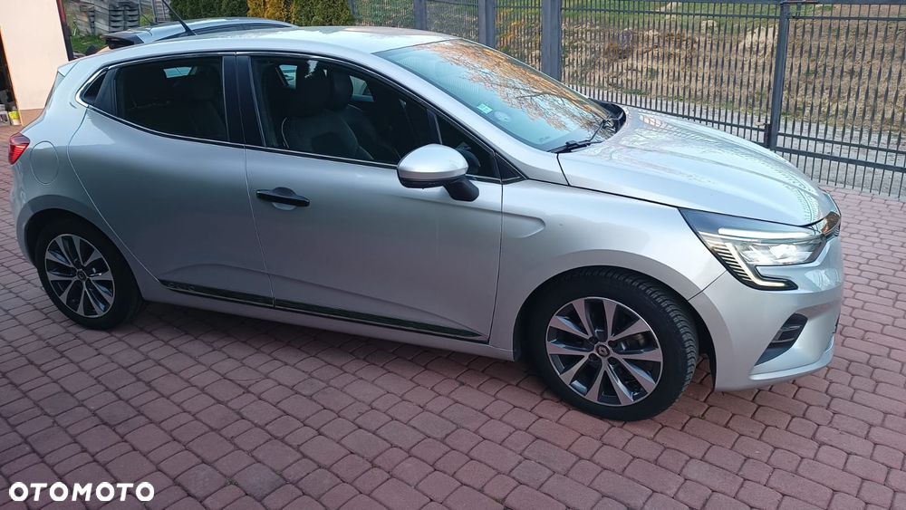 Renault Clio TCe 100 INTENS - 6