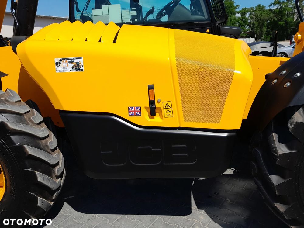 JCB 540-170 2021R - 9