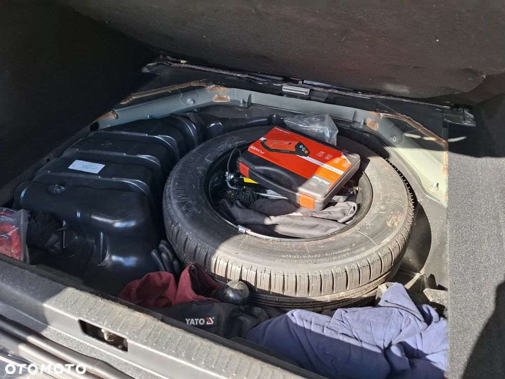 Renault Scenic Energy dCi 130 Start & Stop Euro 6 Bose Edition - 16