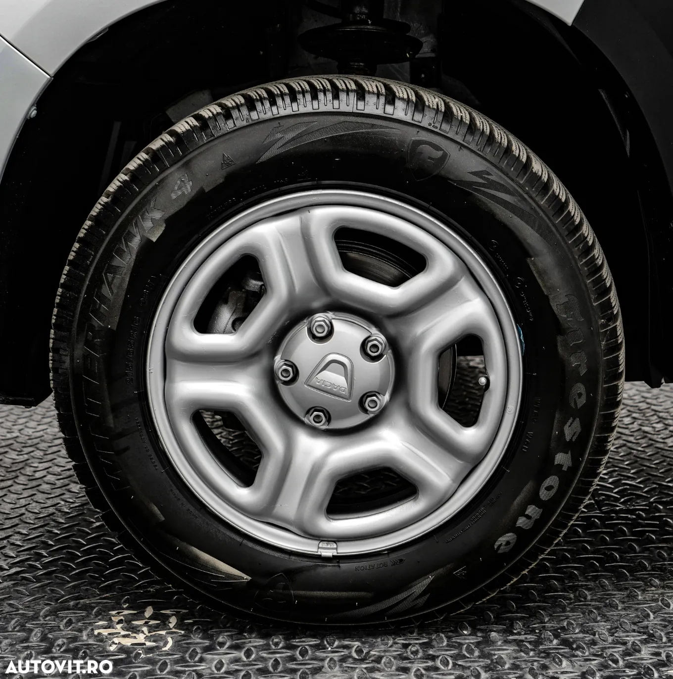 Dacia Duster 1.5 Blue dCi 4WD Essential - 29