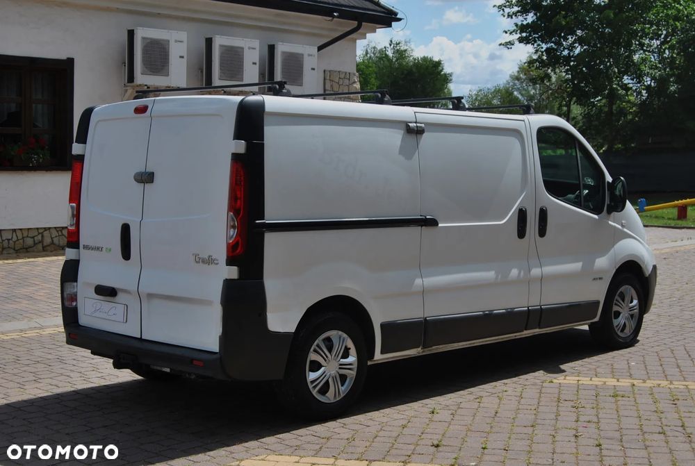 Renault Trafic - 3