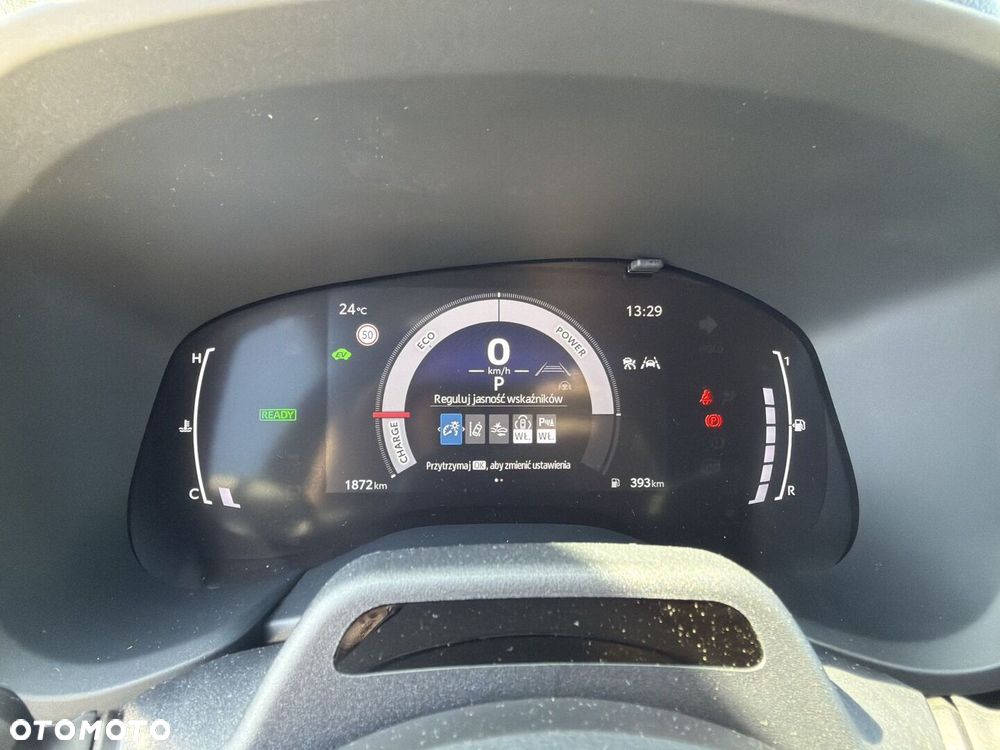 Toyota Aygo X - 17