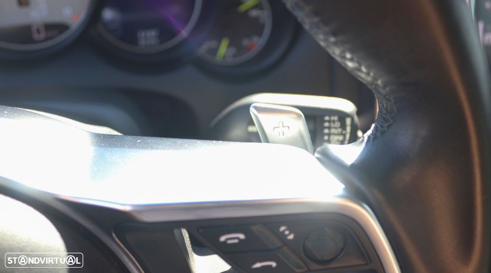 Porsche Cayenne S E-Hybrid Platinum Edition - 22