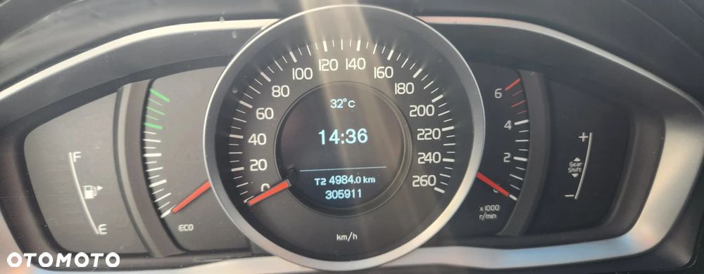 Volvo XC 70 D4 Drive-E Kinetic - 10