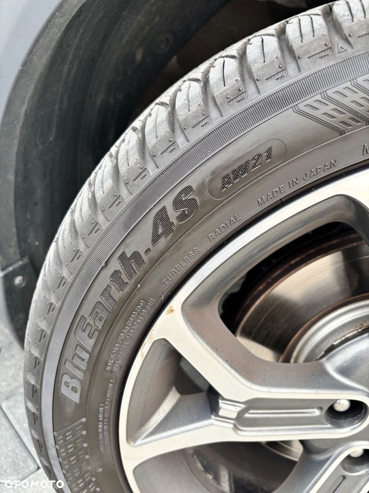 Kia XCeed 1.5 T-GDI M - 16