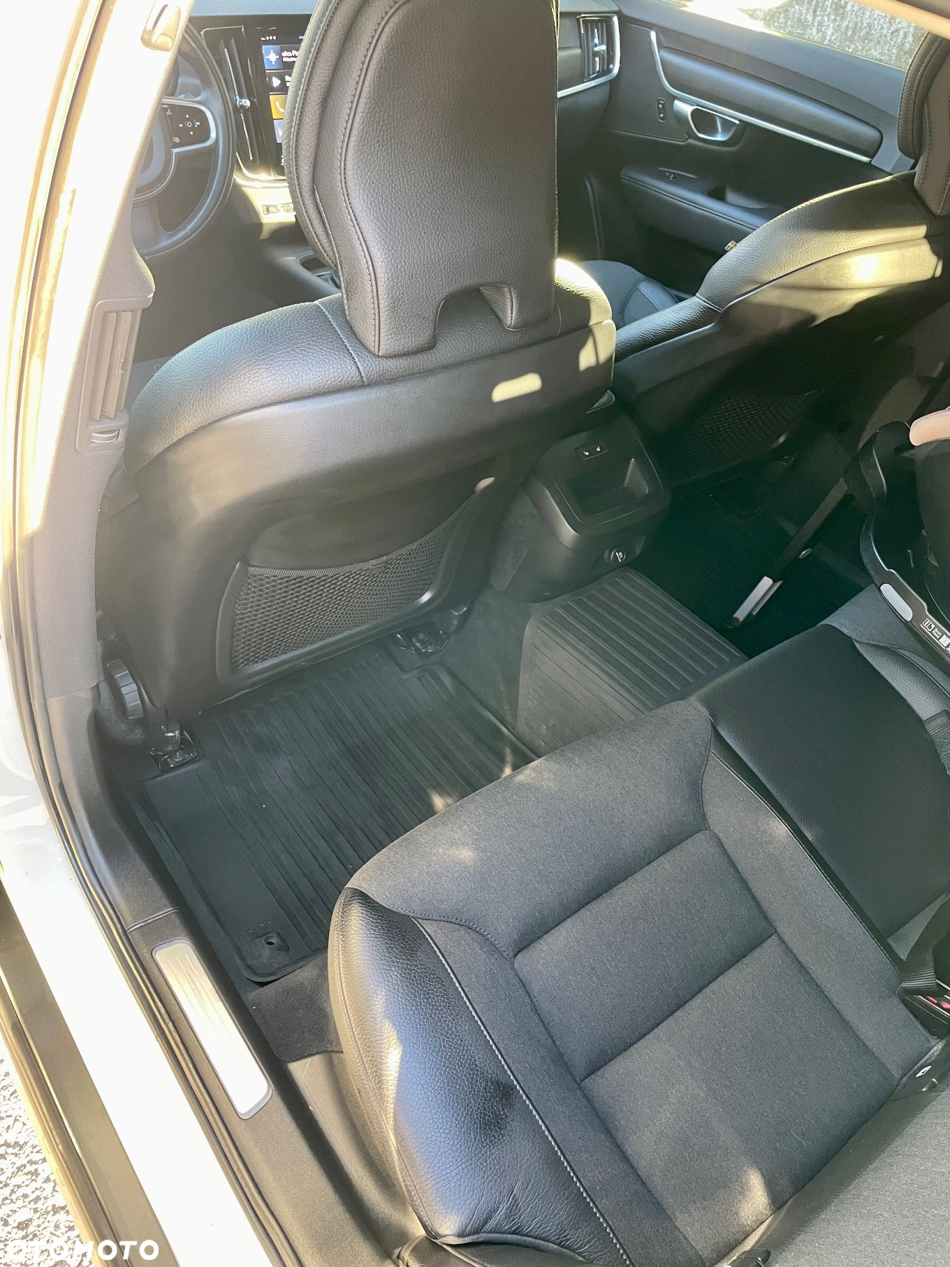 Volvo V90 Cross Country D4 AWD - 5