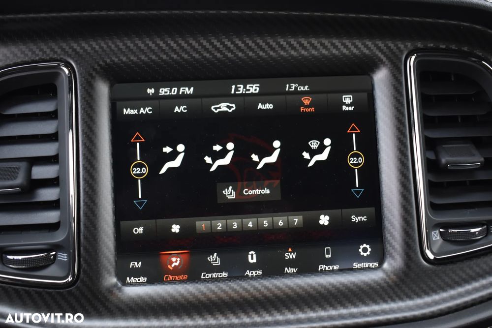 Dodge Challenger - 20