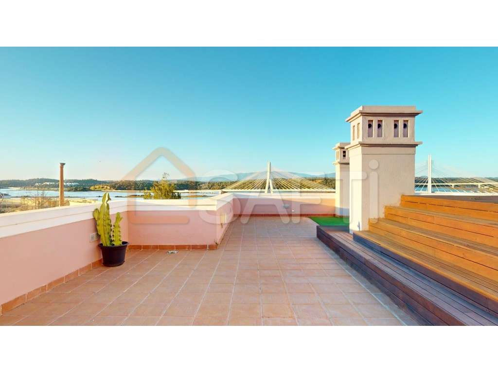 Apartamento em Mexilhoeira da Carregação - Grande imagem: 4/47