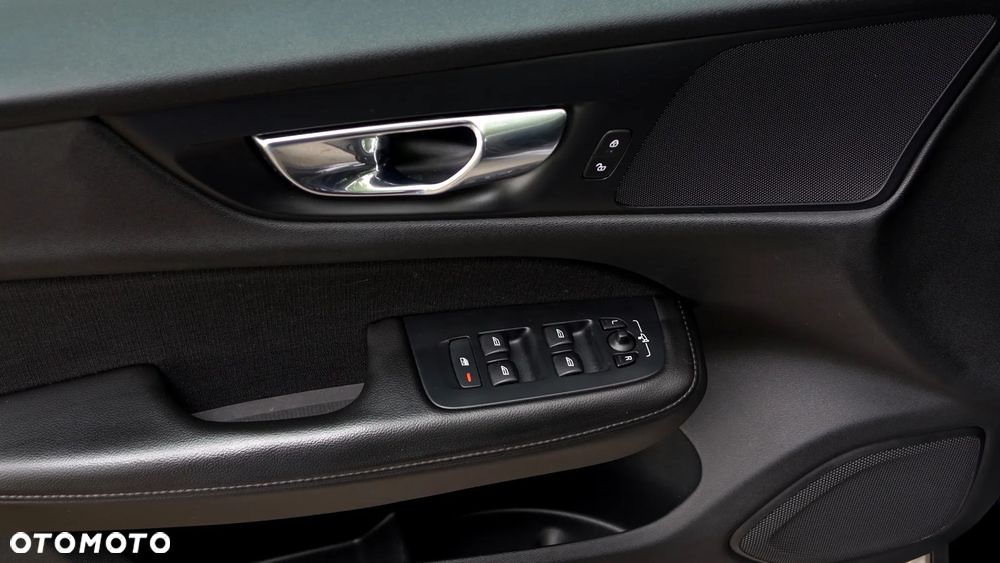 Volvo V60 - 2