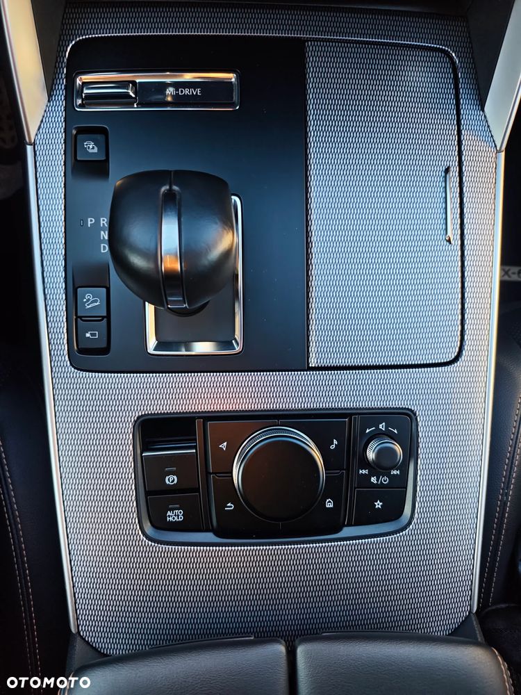 Mazda CX-60 2.5 PHEV Homura Plus AWD - 15