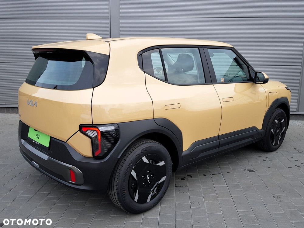 Kia EV2 42.2kWh Light - 12