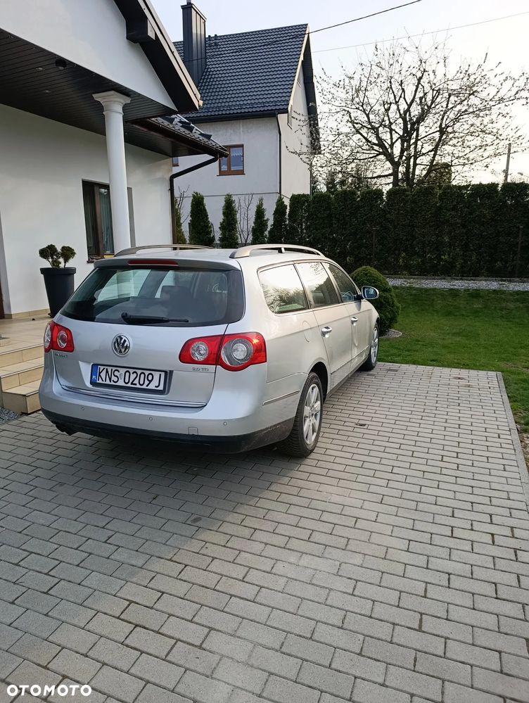 Volkswagen Passat 2.0 TDI Comfortline - 2